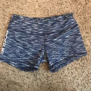 Rogue Apparel shorts